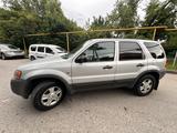 Ford Escape 2002 годаүшін3 200 000 тг. в Алматы – фото 3
