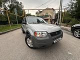 Ford Escape 2002 годаүшін3 200 000 тг. в Алматы – фото 4