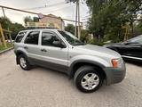 Ford Escape 2002 годаүшін3 200 000 тг. в Алматы – фото 5