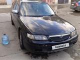 Mazda Capella 1998 годаүшін1 500 000 тг. в Усть-Каменогорск
