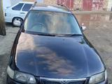 Mazda Capella 1998 годаүшін1 500 000 тг. в Усть-Каменогорск – фото 3