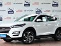 Hyundai Tucson 2018 года за 10 490 000 тг. в Алматы