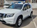 Nissan Terrano 2016 года за 7 250 000 тг. в Петропавловск – фото 9