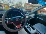 Toyota Camry 2012 годаfor8 000 000 тг. в Атырау – фото 2