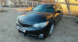 Toyota Camry 2012 годаүшін8 000 000 тг. в Атырау – фото 3