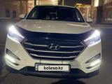 Hyundai Tucson 2017 годаүшін9 500 000 тг. в Астана – фото 2