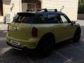 Mini Countryman 2013 года за 8 300 000 тг. в Алматы – фото 4
