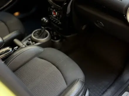 Mini Countryman 2013 года за 8 300 000 тг. в Алматы – фото 15