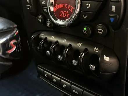 Mini Countryman 2013 года за 8 300 000 тг. в Алматы – фото 18