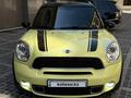 Mini Countryman 2013 года за 8 300 000 тг. в Алматы
