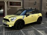 Mini Countryman 2013 года за 8 300 000 тг. в Алматы – фото 2