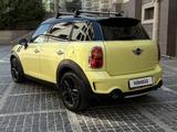 Mini Countryman 2013 года за 8 300 000 тг. в Алматы – фото 5