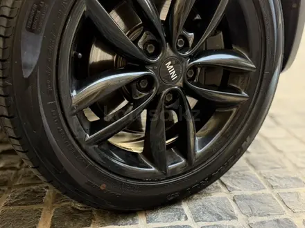 Mini Countryman 2013 года за 8 300 000 тг. в Алматы – фото 6
