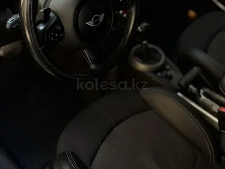 Mini Countryman 2013 года за 8 300 000 тг. в Алматы – фото 9