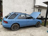 Subaru Impreza 1995 годаfor1 000 000 тг. в Каскелен