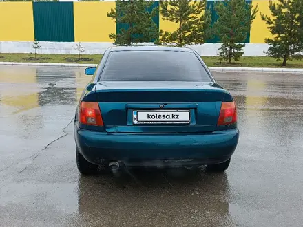 Audi A4 1995 года за 1 400 000 тг. в Костанай – фото 4