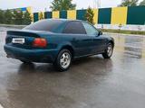 Audi A4 1995 годаfor1 400 000 тг. в Костанай – фото 5