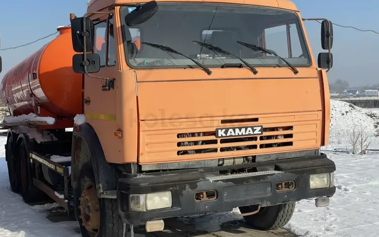 КамАЗ  54115 2013 года за 11 000 000 тг. в Алматы
