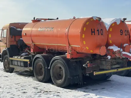 КамАЗ  54115 2013 года за 11 000 000 тг. в Алматы – фото 3