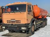 КамАЗ  54115 2013 года за 11 000 000 тг. в Алматы – фото 2