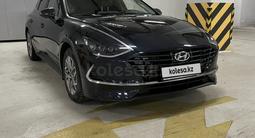 Hyundai Sonata 2022 годаfor12 000 000 тг. в Астана