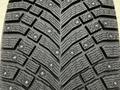 MICHELIN X-ice North 4 265/50 R22үшін250 000 тг. в Алматы – фото 3