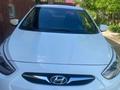 Hyundai Accent 2014 годаүшін5 100 000 тг. в Кызылорда – фото 4