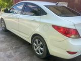 Hyundai Accent 2014 года за 5 100 000 тг. в Кызылорда