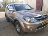 Toyota Fortuner 2008 года за 8 900 000 тг. в Байконыр – фото 3