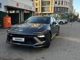 Hyundai Sonata 2024 годаүшін14 550 000 тг. в Астана – фото 3