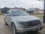 Infiniti FX35 2005 годаүшін5 900 000 тг. в Шымкент