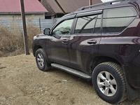 Toyota Land Cruiser Prado 2012 года за 13 000 000 тг. в Алматы