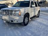 Cadillac Escalade 2002 годаүшін5 000 000 тг. в Кокшетау