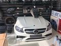 Авторазбор/автозапчасти Mercedes 2015-2023 в Алматы – фото 6
