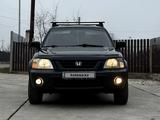 Honda CR-V 2001 годаfor4 550 000 тг. в Алматы