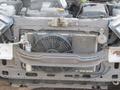 Бампер передний Datsun за 15 000 тг. в Актобе – фото 2