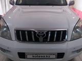 Toyota Land Cruiser Prado 2004 года за 7 800 000 тг. в Атырау – фото 2