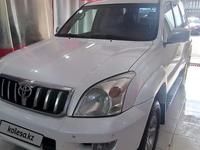 Toyota Land Cruiser Prado 2004 годаүшін7 600 000 тг. в Атырау