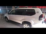 Toyota Land Cruiser Prado 2004 года за 7 800 000 тг. в Атырау – фото 4