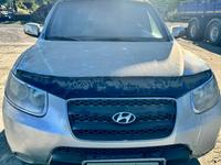 Hyundai Santa Fe 2006 годаүшін4 150 000 тг. в Астана