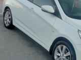 Hyundai Accent 2013 года за 6 000 000 тг. в Актау – фото 3