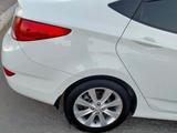 Hyundai Accent 2013 года за 6 000 000 тг. в Актау – фото 4