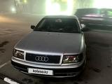 Audi 100 1993 года за 2 300 000 тг. в Есик