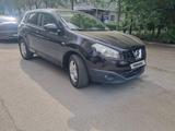 Nissan Qashqai 2012 годаүшін5 500 000 тг. в Алматы – фото 5