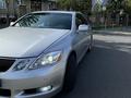 Lexus GS 430 2007 года за 5 700 000 тг. в Астана – фото 2