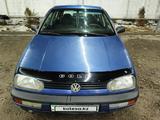 Volkswagen Golf 1995 годаүшін2 300 000 тг. в Алматы