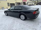 BMW 730 1997 года за 2 550 000 тг. в Астана – фото 4