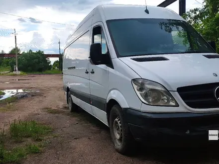 Mercedes-Benz  Sprinter 2008 года за 7 000 000 тг. в Макинск – фото 2