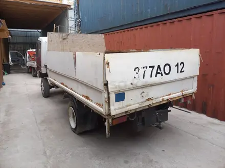 Fuso (Mitsubishi)  Canter 1999 года за 5 000 000 тг. в Алматы – фото 11