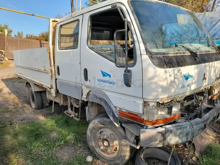 Fuso (Mitsubishi)  Canter 1999 года за 5 000 000 тг. в Алматы – фото 13